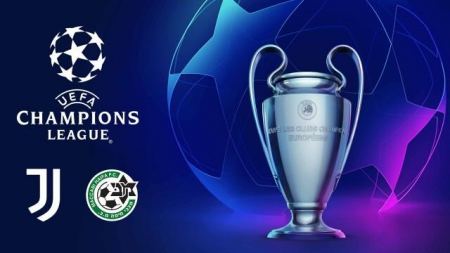 Match Today: Juventus vs Maccabi Haifa 05-10-2022 UEFA Champions League